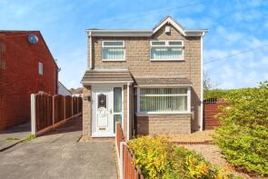 27, Scrooby Street, Greasbrough, Rotherham S61 4PH