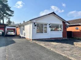 29, Cortay Park, Llanyre, Llandrindod Wells LD1 6DT