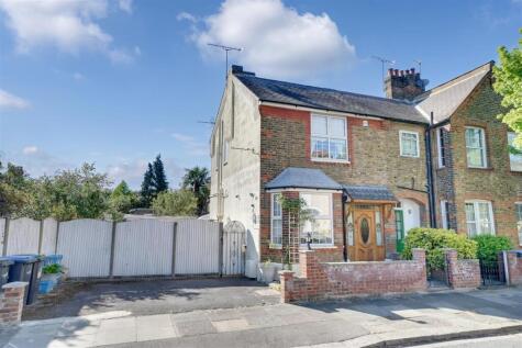 Landseer Road, Enfield