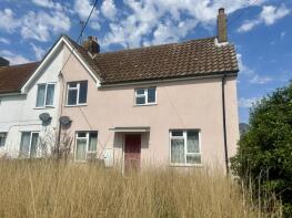4 Dellwood, Mill Lane, Woodbridge IP13 0PW
