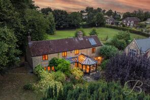 Glebe Cottage, Fox Hill, Scarcliffe S44 6TH