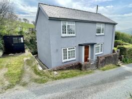 Brongurig, Cae Capel, Llangurig, Llanidloes SY18 6SB