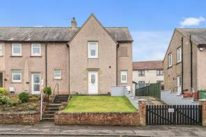 21, Auldhill Drive, Linlithgow EH49 6NL