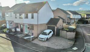 29, Orchard Rise, Newnham GL14 1AL