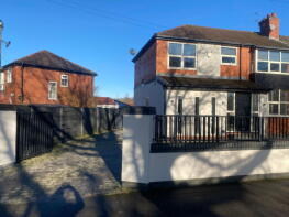 46, Chadderton Hall Road, Oldham OL1 2RQ