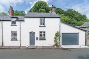 Isfryn, Turnpike Ucha To Nant Mawr, Abergele LL22 8PP