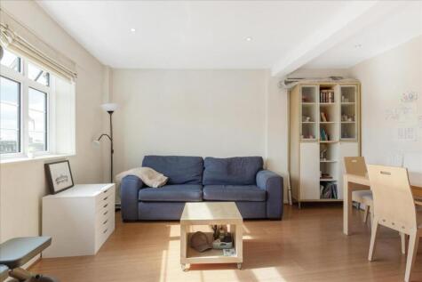 West Kensington Court, West Kensington, London, W14