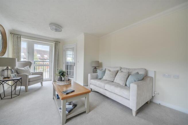 Open Plan