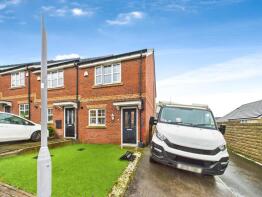 4, Woodend Square, Shipley BD18 2BR