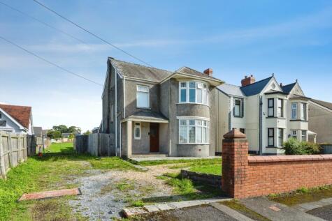 Rufus Lewis Avenue, Gorseinon, Swansea, SA4