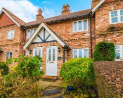 4, Carrs Meadow, Escrick, York YO19 6JZ