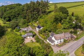 Lower Zeal, Road From Langridgeford Cross To Langridge Cross, Umberleigh EX37 9HR