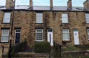 18, Halesworth Road, Sheffield S13 9AB