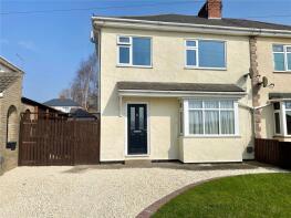48, Lockton Avenue, Heanor DE75 7ER
