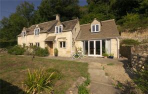 Greycot, Far End, Stroud GL6 7RL