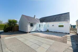 13, Brynteg, Llansadwrn, Menai Bridge LL59 5ST