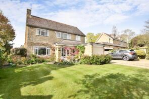 The Orchard House, Westmancote, Tewkesbury GL20 7ES