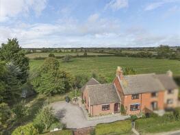 2, Langar Grange Cottage, Harby Lane, Nottingham NG13 9HR