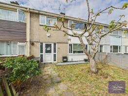 22, Hawthorne Close, Llanmartin, Newport NP18 2EU