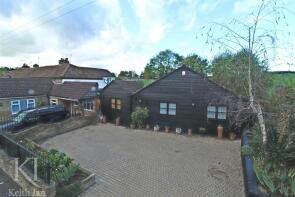 33a Brook Cottage, Cambridge Road, Ware SG12 0TH