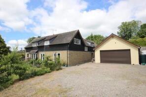Corfton Barn, Corfton SY7 9DF
