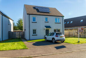 20, Belmaduthy Gardens, Munlochy IV8 8AD