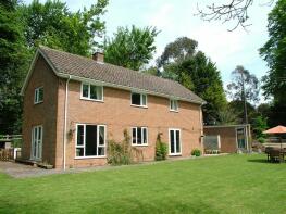 The Rectory, Church Road, Thurloxton, Taunton TA2 8RH