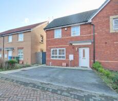 33, Ploughmans Gardens, Beverley HU17 0GN