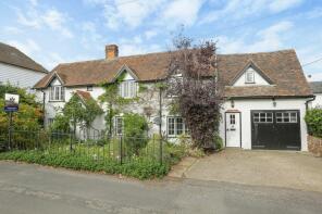 Forge House, The Street, Faversham ME13 0AY