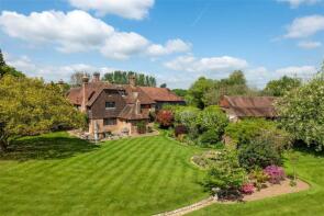 Moons Farm, Sharpsbridge Lane, Uckfield TN22 3XG
