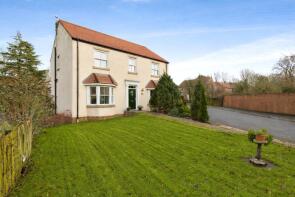 1, Manor House Walk, Bedale DL8 2GA