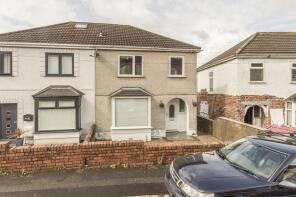 50, St Elmo Avenue, St Thomas, Swansea SA1 8DP