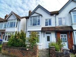 177, Pavilion Road, Gaisford, Worthing BN14 7EP