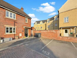 3, The Mowlems, Trowbridge BA14 9FB