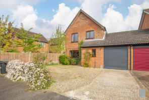 5, Humphreys Close, Norwich NR16 1LX