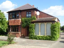 Shirley Dene, North Carr Road, Doncaster DN10 4BD