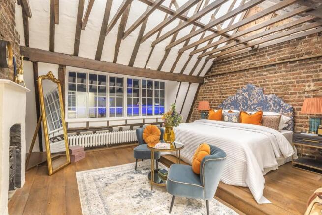 Principal Bedroom