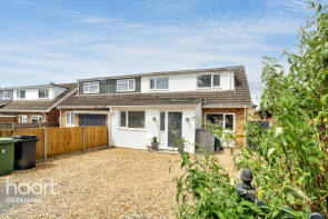 6, Fen Folgate, Thetford IP25 7LT