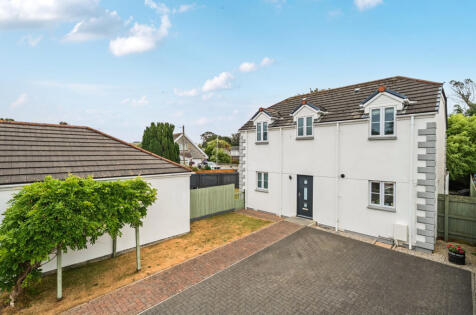 Penmare Court, Hayle