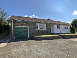 Longridge, Road From School Junction Cross To Flear Mill, Totnes TQ9 7RE