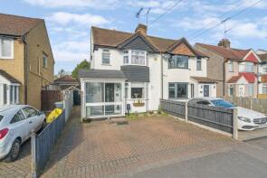 140, Denham Way, Rickmansworth WD3 9SP