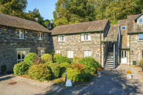 9, Merewood Lodge, Ecclerigg, Windermere LA23 1QB