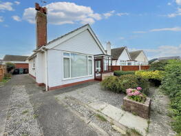 63, Lon Y Cyll, Pensarn, Abergele LL22 7RW