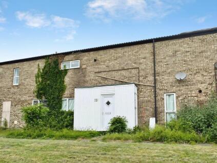 Benland, Bretton, Peterborough, Cambridgeshire