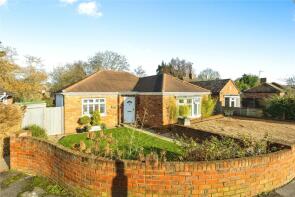 20, Rodney Avenue, Tonbridge TN10 4JR