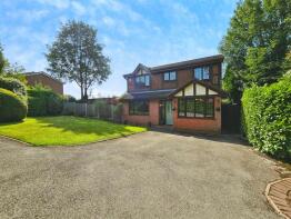5, Carnforth Grove, Chell, Stoke-on-trent ST6 6XY