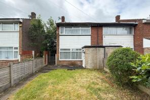 31, Grasmere Road, Manchester M31 4PF