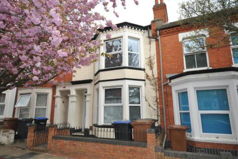 Bostock Avenue, Northampton
