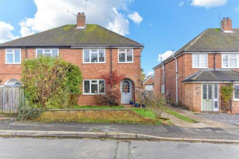 Fairfields, Great Kingshill, High Wycombe