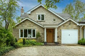 Marchwood, Brill Road, Oxford OX33 1BX